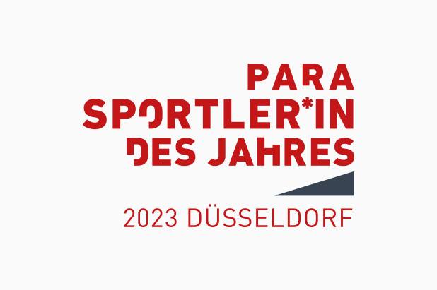 Logo der Para Sportler*innen des Jahres