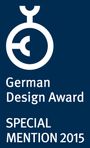 Logo des German Design Award