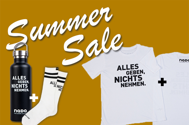 Summer Sale 2022