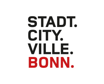 Logo Stadt Bonn