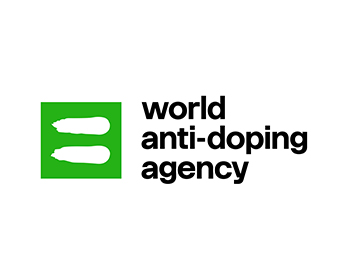 Logo Welt Anti-Doping Agentur